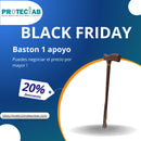 Baston de 1 Apoyo
