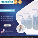 Pizeta para Lavado