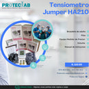 Tensiómetro Jumper H210 - Peru