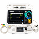Desfibrilador Monitor Color Avanzado CU.MEDICAL