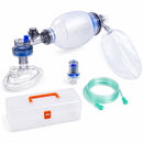Resucitador Manual Adulto Besmed PS-2103