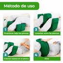 Cojin para cambiar pañales / Peru