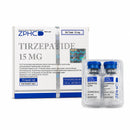 TIRZEPATIDE ZPHCD  15MG - PERU Nº1 EN VENTAS