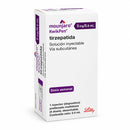 MOUNJARO TIRZEPATIDA 5mg/0.5mL Eli Lilly Caja x 1 Vial - PERU Nº1 EN VENTAS