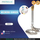Mechero Bunsen