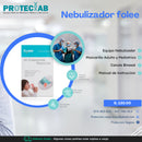 Nebulizador Folee W003 I Ventas N°1 PERÚ I PROTECLAB