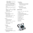 Desfibrilador Monitor Color Avanzado CU.MEDICAL