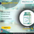 Protector De Cama 60X90 Eco Prime Pqte X 10 Unid / Peru