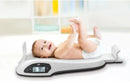 BALANZA NEONATAL CON TALLIMETRO / PERU